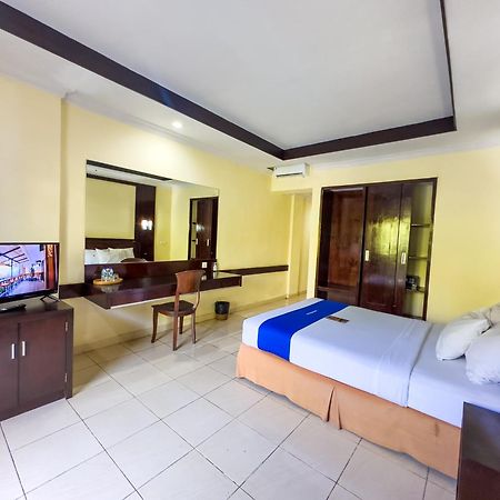 Champlung Mas Hotel Legian Dış mekan fotoğraf