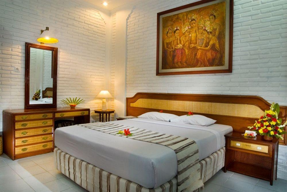 Champlung Mas Hotel Legian Dış mekan fotoğraf