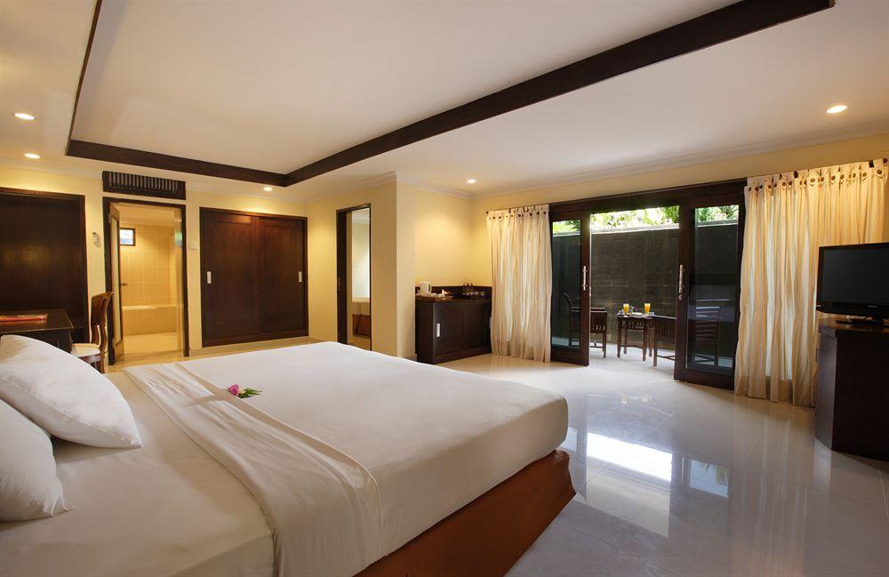 Champlung Mas Hotel Legian Dış mekan fotoğraf