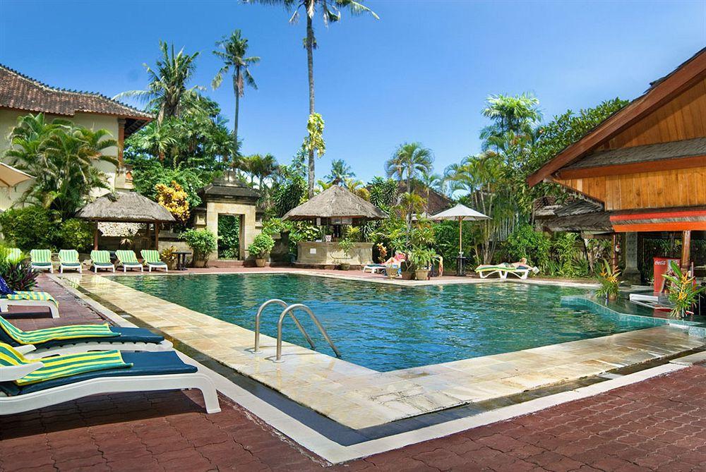 Champlung Mas Hotel Legian Konforlar fotoğraf