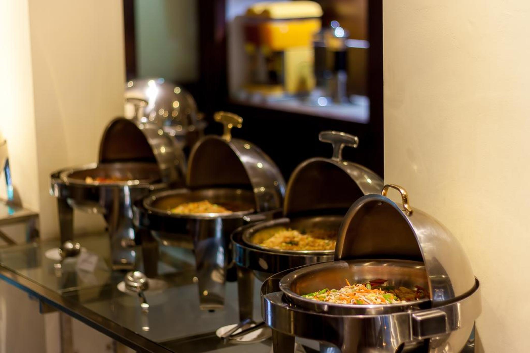 Champlung Mas Hotel Legian Dış mekan fotoğraf