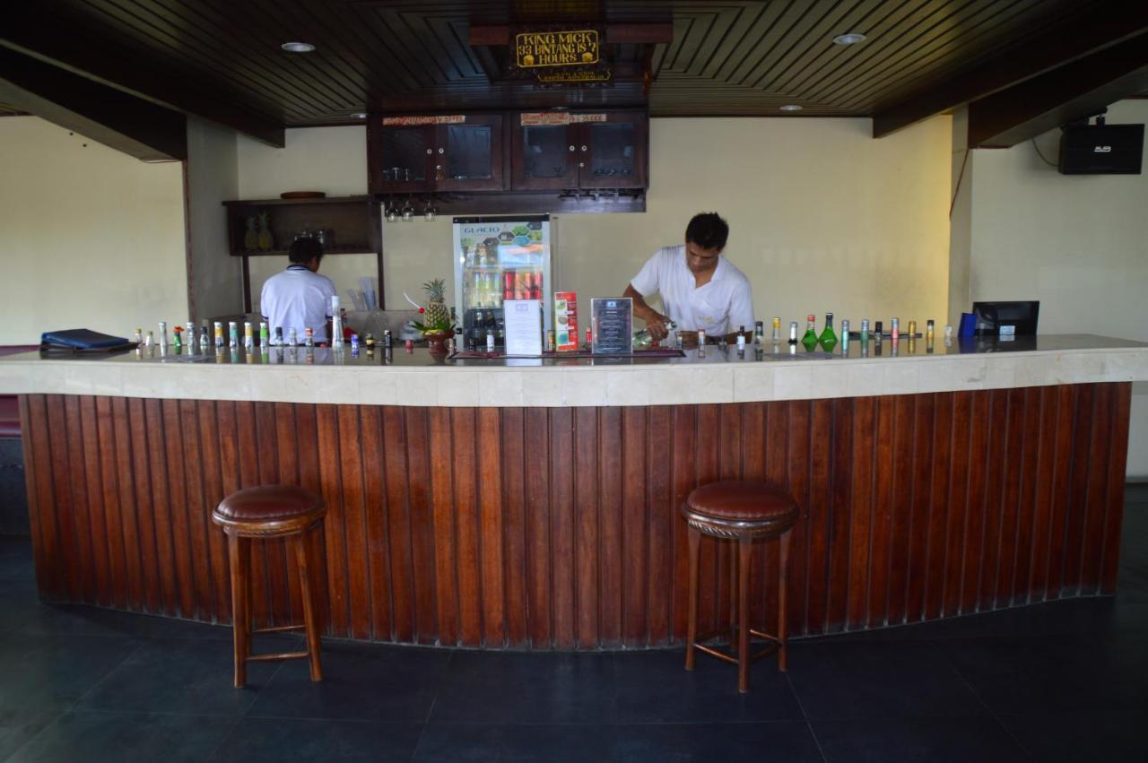 Champlung Mas Hotel Legian Dış mekan fotoğraf
