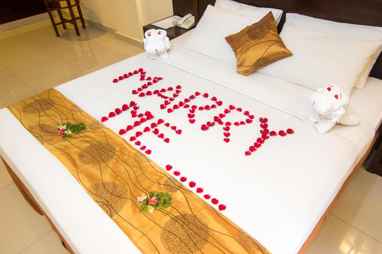 Champlung Mas Hotel Legian Dış mekan fotoğraf