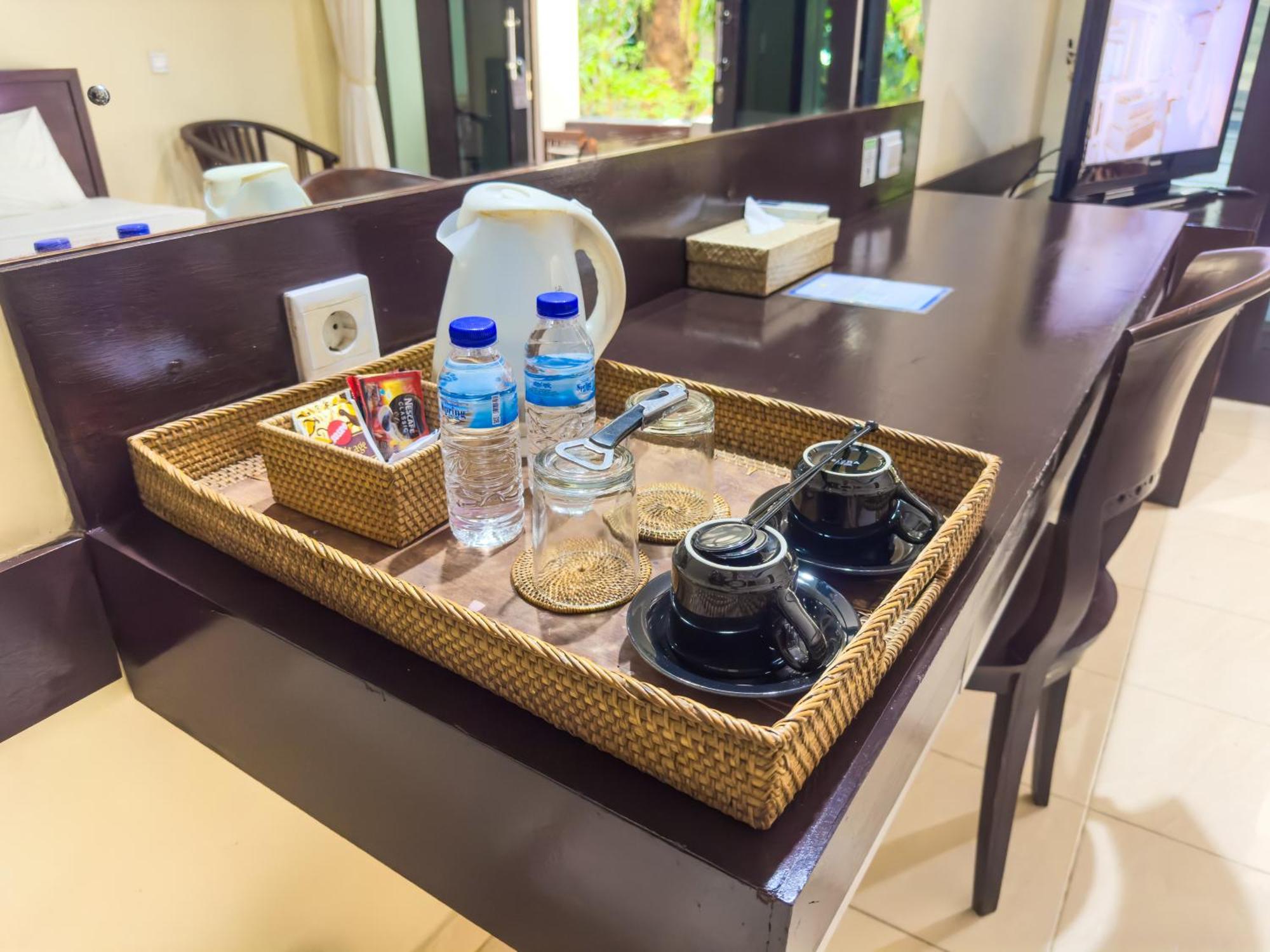 Champlung Mas Hotel Legian Dış mekan fotoğraf
