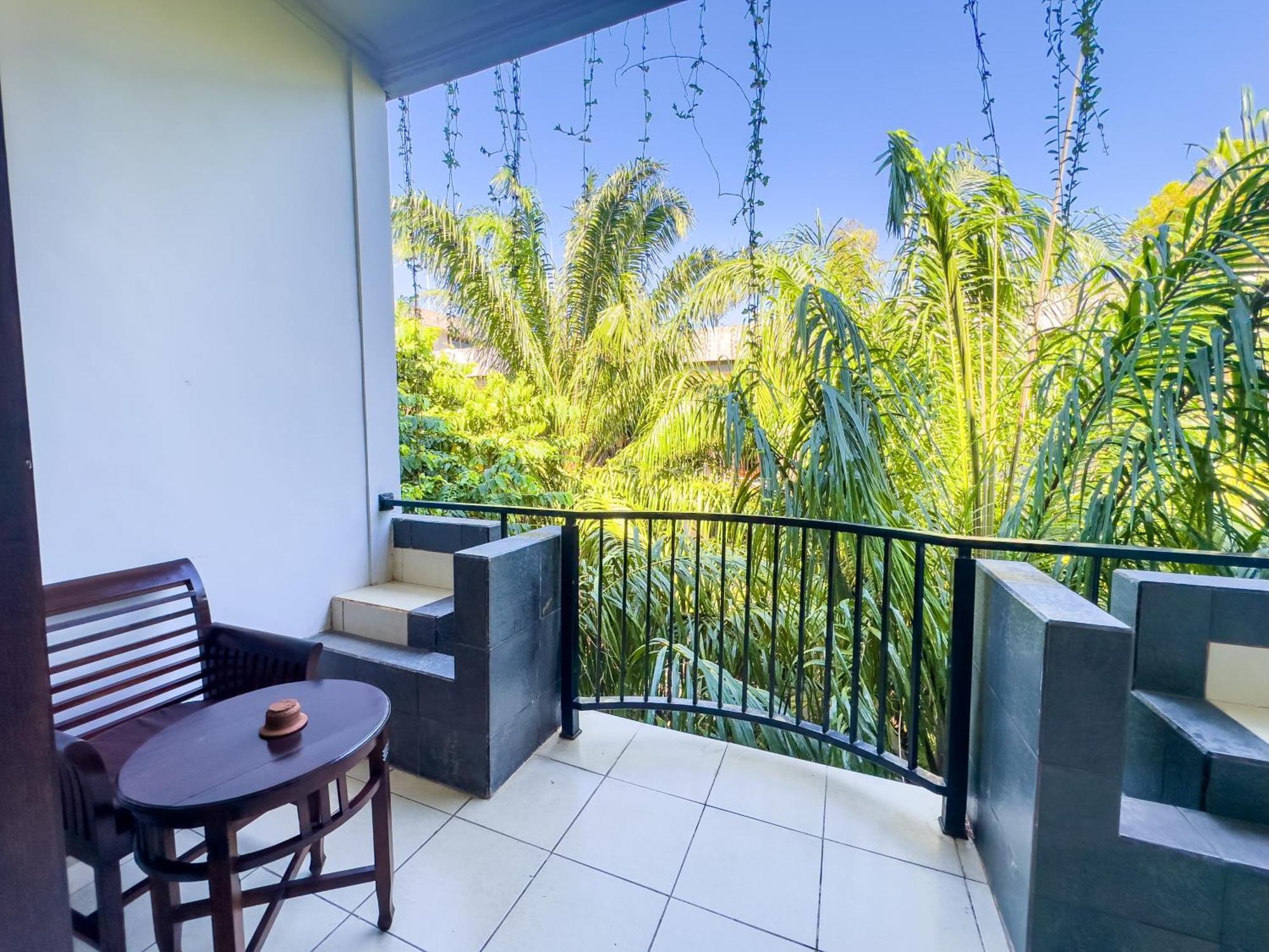 Champlung Mas Hotel Legian Dış mekan fotoğraf