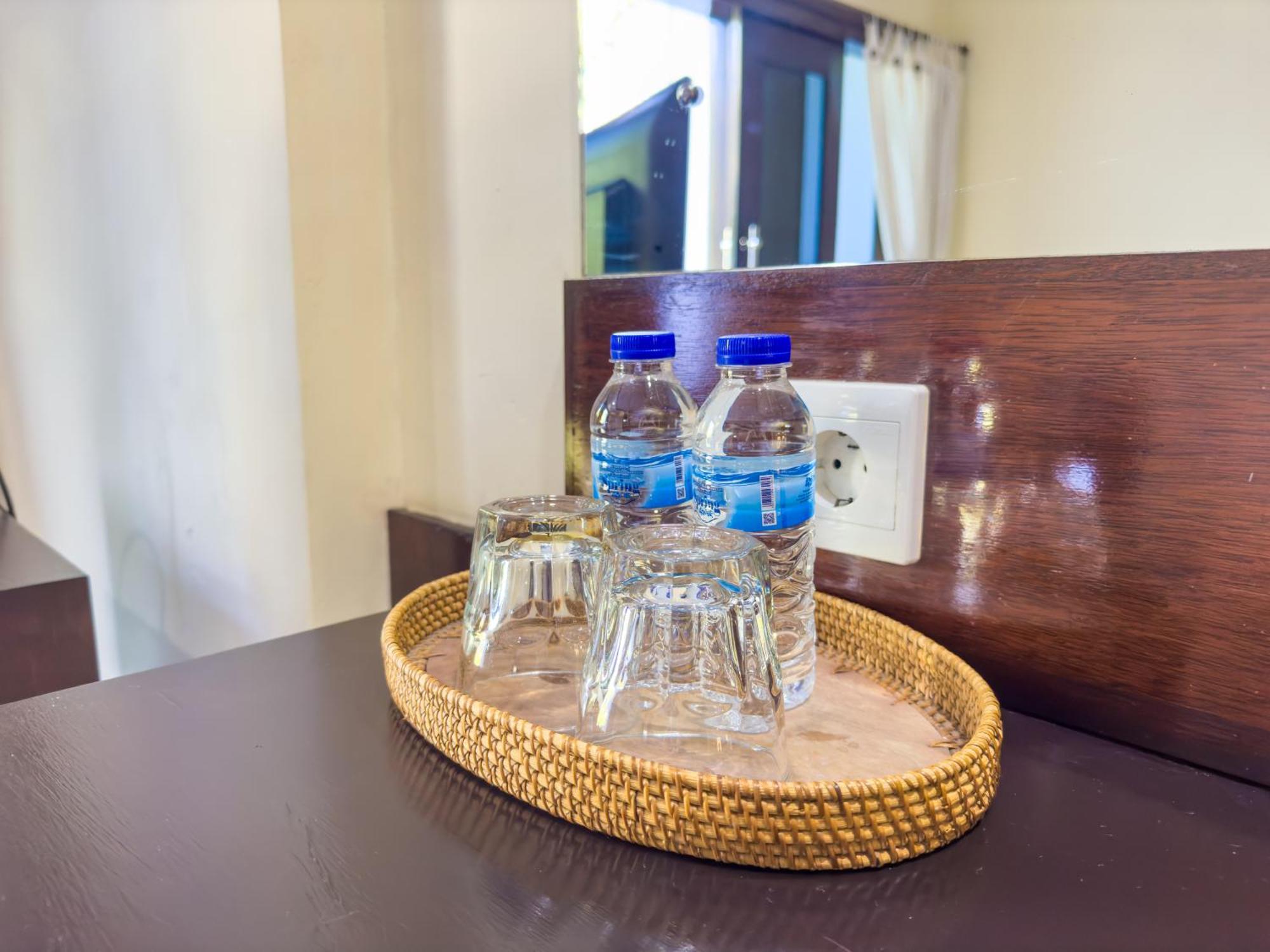 Champlung Mas Hotel Legian Dış mekan fotoğraf