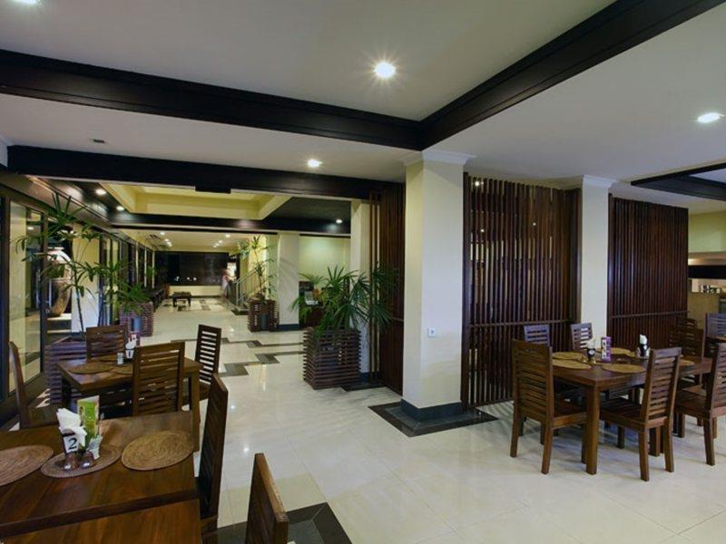 Champlung Mas Hotel Legian Dış mekan fotoğraf