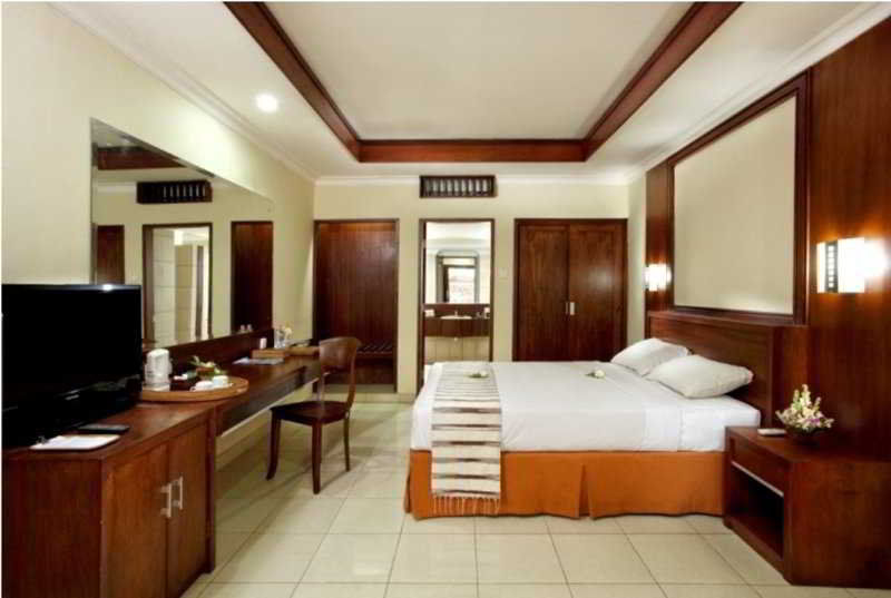 Champlung Mas Hotel Legian Dış mekan fotoğraf