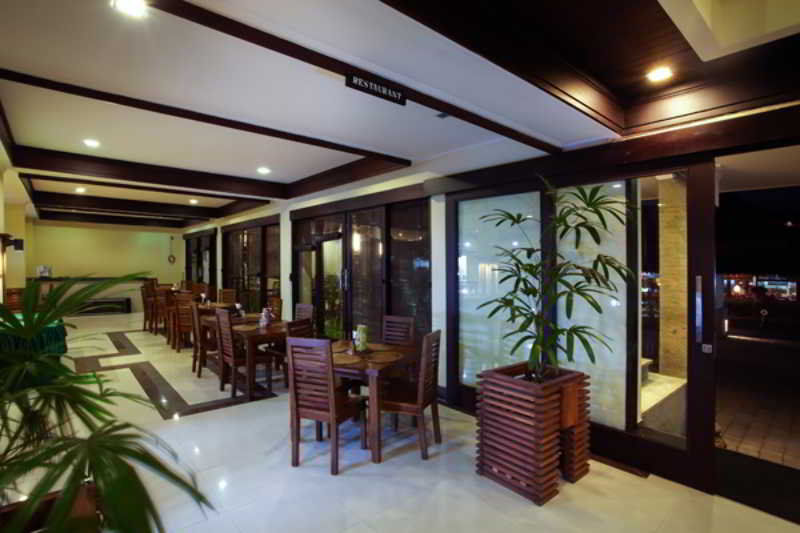 Champlung Mas Hotel Legian Dış mekan fotoğraf