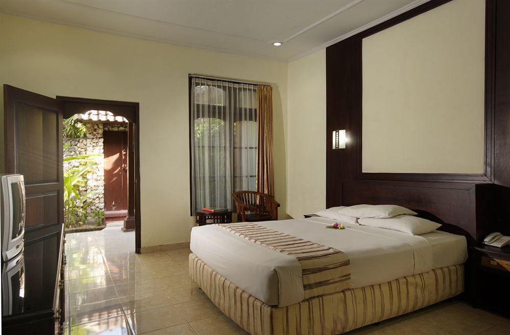 Champlung Mas Hotel Legian Dış mekan fotoğraf