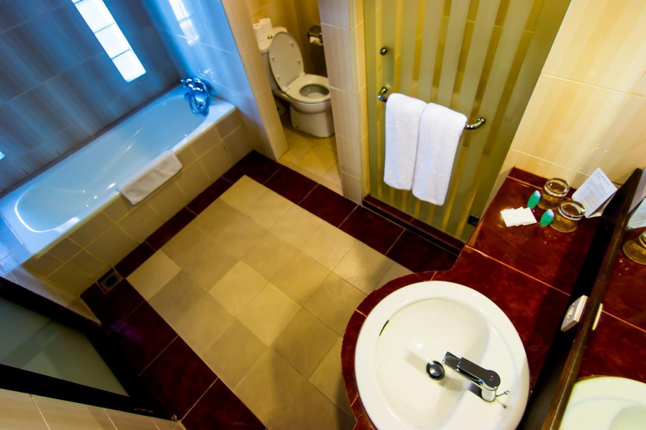 Champlung Mas Hotel Legian Dış mekan fotoğraf